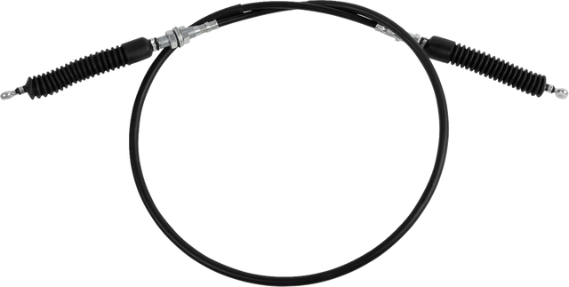 MOOSE OFFROAD Shifter Cable - UTV - Honda 400-1273-PU