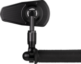 VORTEX Mirror - X30 - Side View - Bullet - with 7/8" Clamp - Black - Universal Left/Right MR402