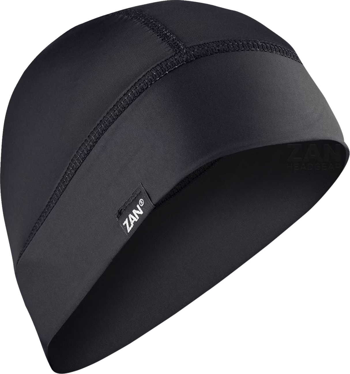 ZAN HEADGEAR Arctech? Helmet Liner - Black WHCL114