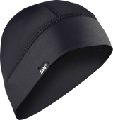 ZAN HEADGEAR Arctech? Helmet Liner - Black WHCL114