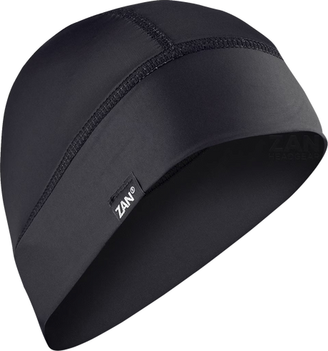 ZAN HEADGEAR Arctech? Helmet Liner - Black WHCL114