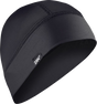 ZAN HEADGEAR Arctech? Helmet Liner - Black WHCL114