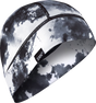 ZAN HEADGEAR Arctech? Helmet Liner - Black and White - Tie Dye WHCL153