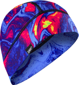 ZAN HEADGEAR Arctech? Helmet Liner - Thermal Blue WHCL480