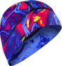 ZAN HEADGEAR Arctech? Helmet Liner - Thermal Blue WHCL480