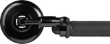 VORTEX Mirror - X30 - Side View - Round - with 7/8" Clamp - Black - Universal Left/Right MR401