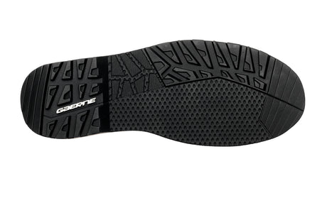 Fastback Endurance Enduro Boots Black/Brown Sz 13