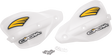 Cycra 1CYC-1015-02 Probend Plastic Replacement Handshields - Natural | Off-Road