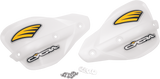 Cycra 1CYC-1015-02 Probend Plastic Replacement Handshields - Natural | Off-Road