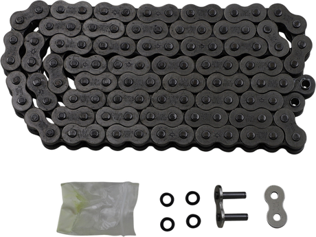 JT CHAINS JTC525X1R3-104RL X1R3 525 Chain - 104 Link | Off-Road/Street