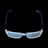 Leatt - Sunglasses TheViz Sierra - Silver/Blue Polarized - OS