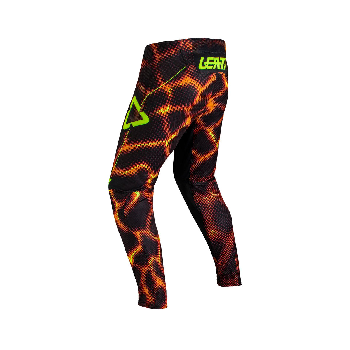 Leatt Moto 5.5 I.K.S. Motorcycle Pants | Ventilated 4-Way Stretch