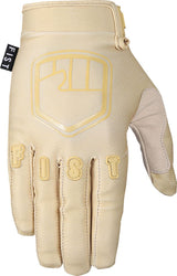 Fist - Strapped - Stocker