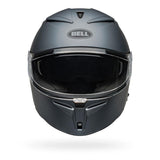 Bell - Lithium MIPS - Matte Dark Titanium Motorcycle Helmet