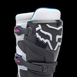 Fox Racing - Motion Boot - Black/Grey/White