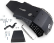 MOOSE RACING Pro LG Skid Plate - Honda - CRF450L PX1522 - Cycle City Outdoors