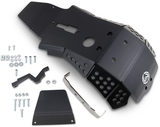 MOOSE RACING Pro LG Skid Plate - Honda - CRF450L PX1522 - Cycle City Outdoors