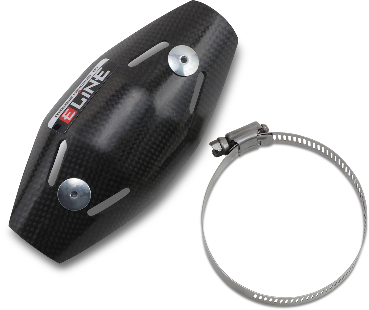 MOOSE RACING Pipe Guard - 4-Stroke FMF UMB - Cycle City Outdoors