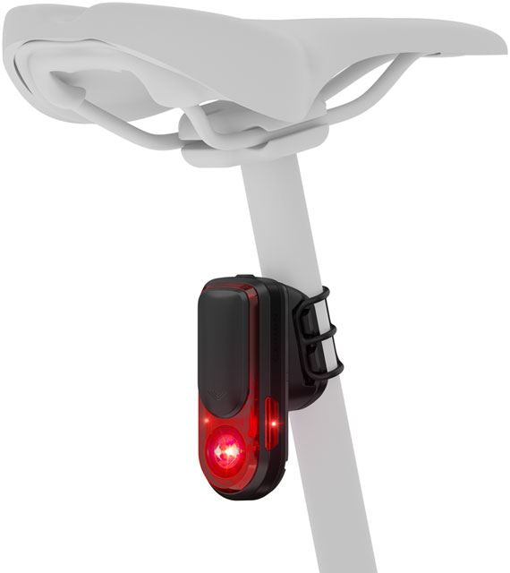 Garmin - Varia RearVue 820 Taillight