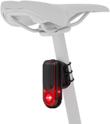 Garmin - Varia RearVue 820 Taillight