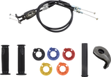 Motion Pro | Handlebar Throttle | Suzuki