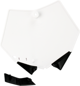 Acerbis | Replacement Number Plate | KTM