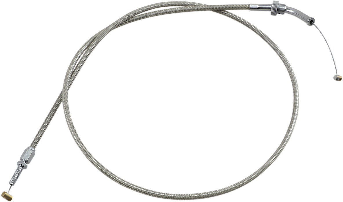 Motion Pro | Throttle Cable | Honda