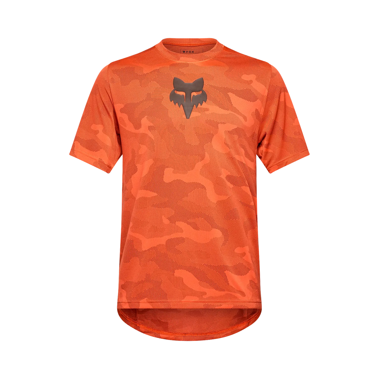 Fox Racing - Ranger Tru Dri Ss Jersey - Blood Org - M