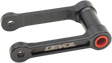 DEVOL Lowering Link - Lowers 1.25" - Black 0115-1208
