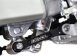 DEVOL Lowering Link - Lowers 1.00" - Black 0115-1209