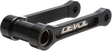 DEVOL Lowering Link - Lowers 1.25" - Black 0115-2505