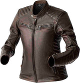 RST Womens Roadster Air D3O Leather Jacket