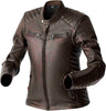 RST Womens Roadster Air D3O Leather Jacket