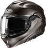HJC F100 Modular Motorcycle Helmet - Solid