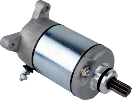 Protorque Parts Inc. PH110-PL07 Starter - '95-'14 Polaris | ATV/UTV