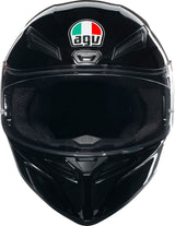 AGV K1 S Helmet