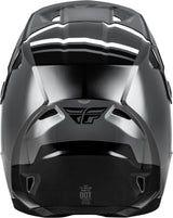 Fly Kinetic Verdict Helmet