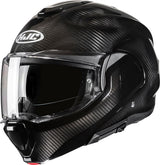 HJC F100 Carbon Modular Helmet - Solid