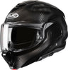 HJC F100 Carbon Modular Helmet - Solid