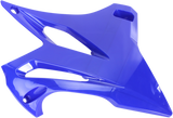 UFO | Radiator Cover | Yamaha | Right/Left