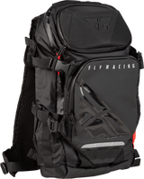 Backcountry Pack Black