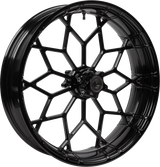 ARLEN NESS Wheel - Fat Factory - Forged - Front - Black - 21x5.5 91.651