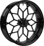 ARLEN NESS Wheel - Fat Factory - Forged - Front - Black - 21x5.5 91.651