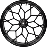 ARLEN NESS Wheel - Fat Factory - Forged - Front - Black - 21x5.5 91.651