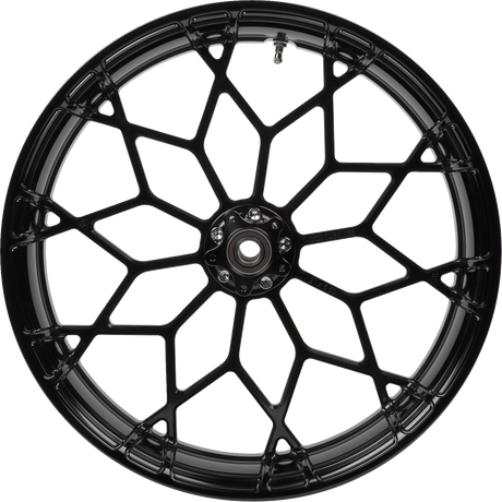 ARLEN NESS Wheel - Fat Factory - Forged - Front - Black - 21x5.5 91.651