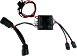 CUSTOM DYNAMICS Dynamic Load Isolator CD-DLI-23