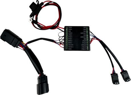 CUSTOM DYNAMICS Dynamic Load Isolator CD-DLI-23