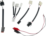 CUSTOM DYNAMICS Adapter Kit - Replacement/Lighting Product Test Case TEST-CASE-ADD-1