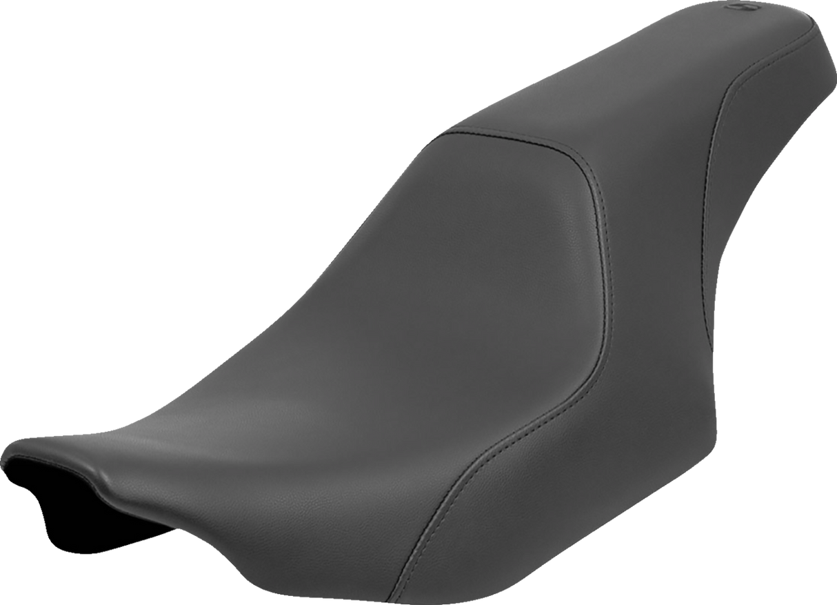 SADDLEMEN Seat - Profiler* - Black - FLT/FLH '23-'24 823-07-047