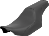 SADDLEMEN Seat - Profiler* - Black - FLT/FLH '23-'24 823-07-047